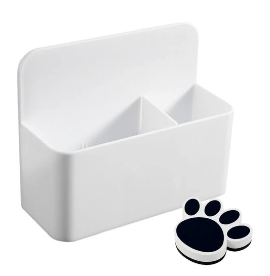 Magnetic Organizer w/ Eraser (Lrg/1pc)