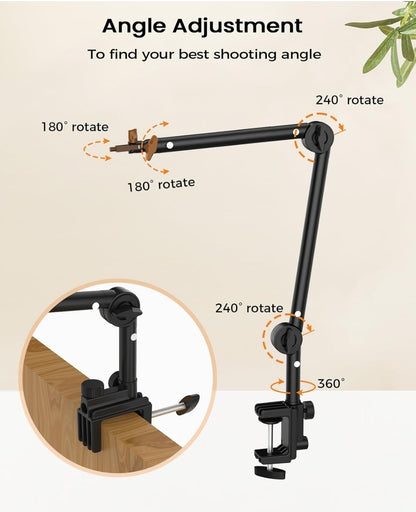 Device Holder/Stand 4k-Daylight LED