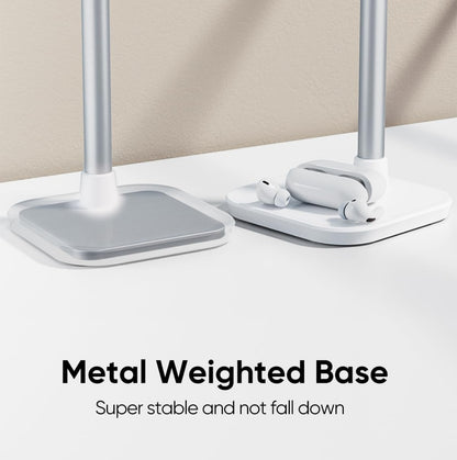Adjustable Device Stand (White)