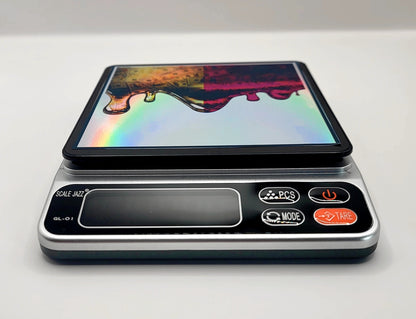 Cordless Digital Tab/Jar Ticket Counter 🤯 + 💯 Acuracy-GUARANTEE (Model may vary)