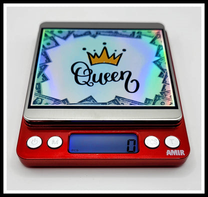 Cordless Digital Tab/Jar Ticket Counter 🤯 + 💯 Acuracy-GUARANTEE (Model may vary)