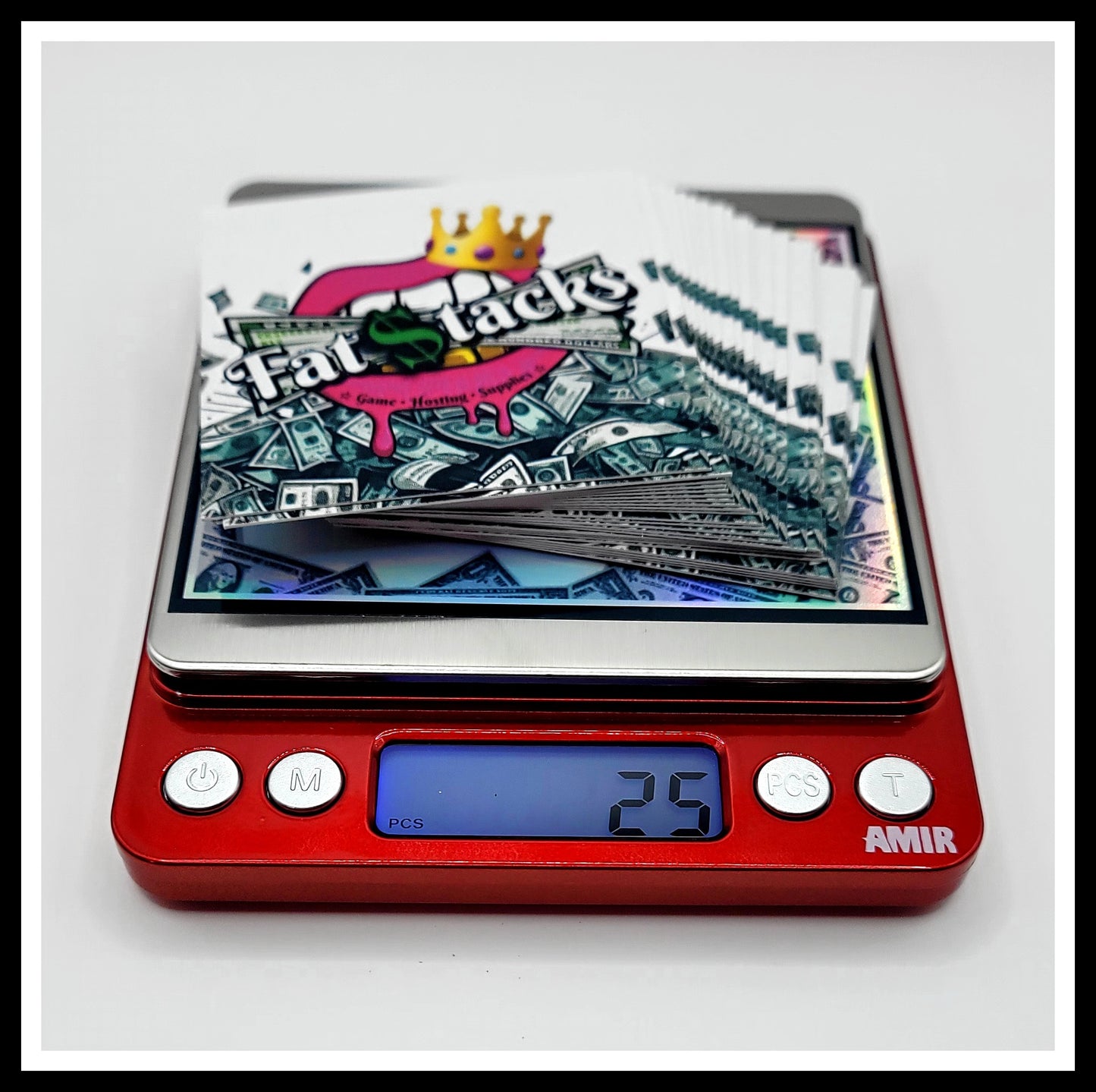 Cordless Digital Tab/Jar Ticket Counter 🤯 + 💯 Acuracy-GUARANTEE (Model may vary)