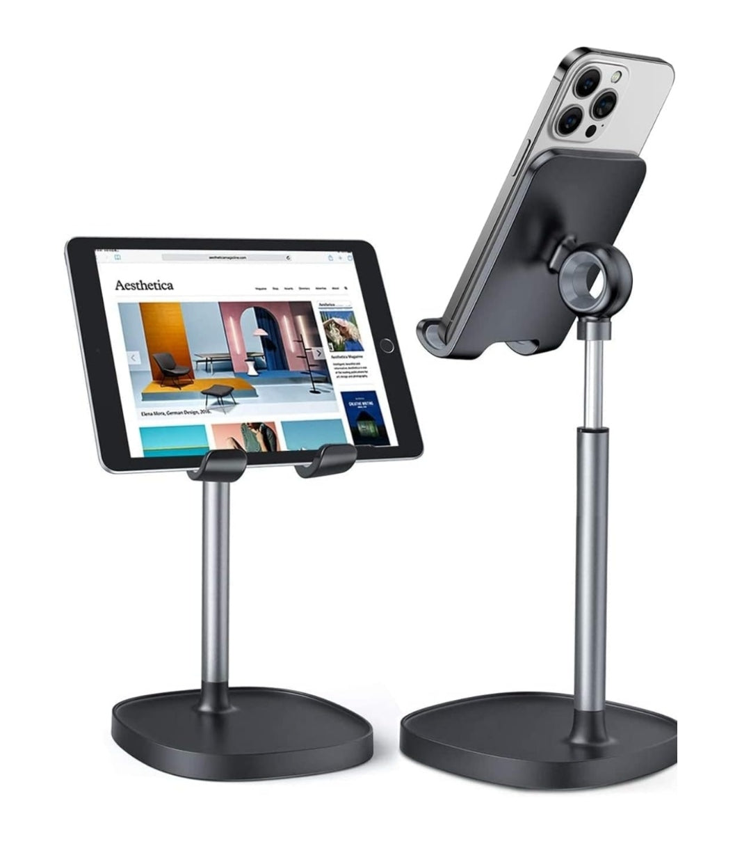 Device Stand (Black)