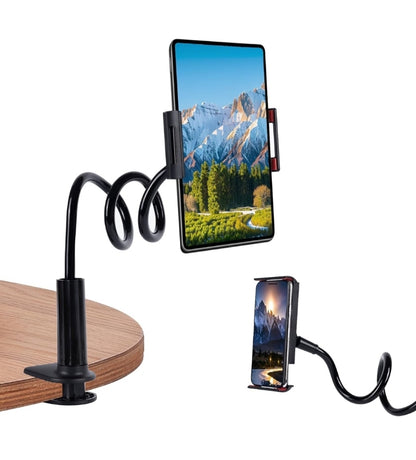 Gooseneck Device Holder (4"-10" Devices)