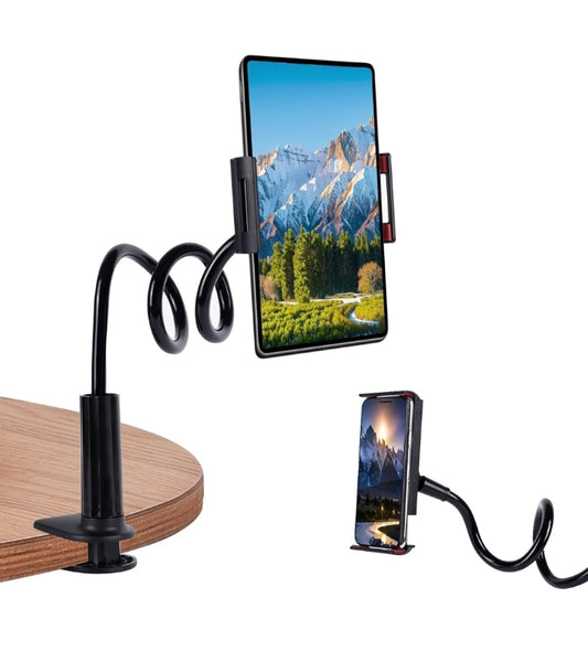 Gooseneck Device Holder (4"-10" Devices)