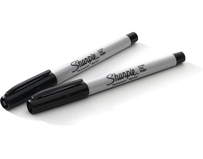 Sharpie Ultra-Fine Point (2ct)